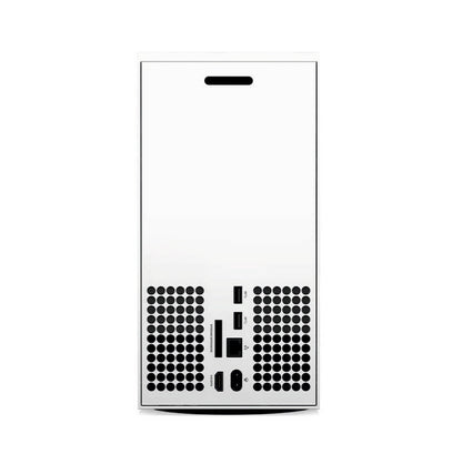 Консоль Microsoft Xbox Series X All-Digital 1TB Robot White + Геймпад Microsoft Xbox Series X/S Wireless + гарантія Б/В