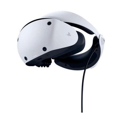 Окуляри віртуальної реальності Sony PlayStation VR2 CUH-PSVR2 + гарантія Б/В