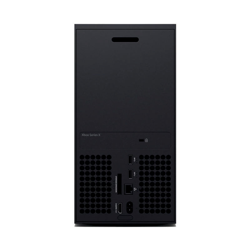 Консоль Microsoft Xbox Series X 1TB + 2 Геймпада Microsoft Xbox Series X/S Wireless + гарантія Б/В