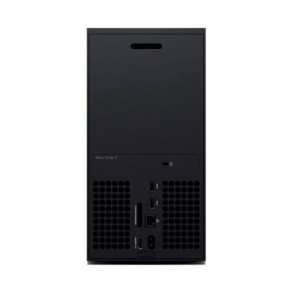 Консоль Microsoft Xbox Series X 1TB + 2 Геймпада Microsoft Xbox Series X/S Wireless + гарантія Б/В