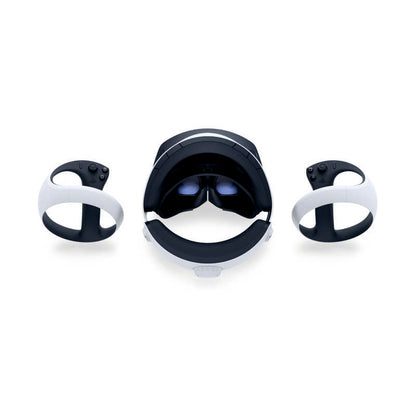 Окуляри віртуальної реальності Sony PlayStation VR2 CUH-PSVR2 + гарантія Б/В