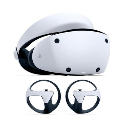 Окуляри віртуальної реальності Sony PlayStation VR2 CUH-PSVR2 + гарантія Б/В