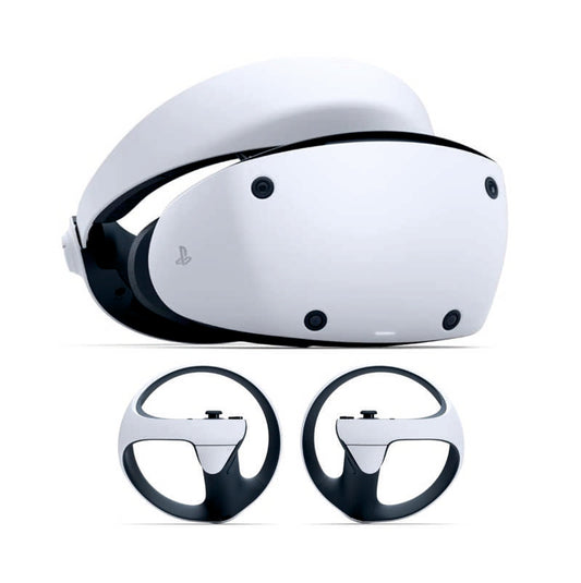 Окуляри віртуальної реальності Sony PlayStation VR2 CUH-PSVR2 + гарантія Б/В