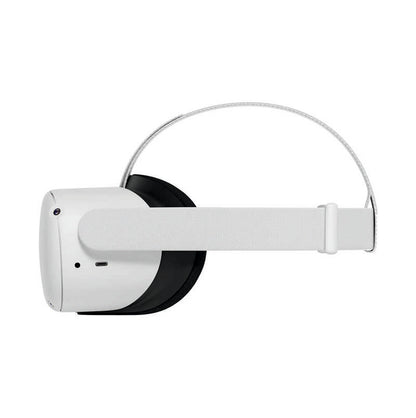 Окуляри Віртуальної Реальності Meta Quest 2 Oculus 128GB White Б/В