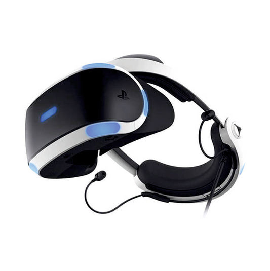 Окуляри віртуальної реальності Sony PlayStation VR для PS4 і PS5 CUH-ZVR2 Б/В