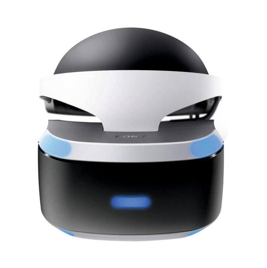 Окуляри віртуальної реальності Sony PlayStation VR для PS4 і PS5 CUH-ZVR1 Б/В