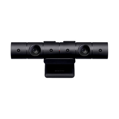 Камера Sony PlayStation 4 Version 2 Black Б/У