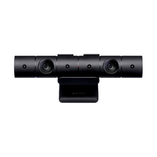 Камера Sony PlayStation 4 Version 2 Black Б/У