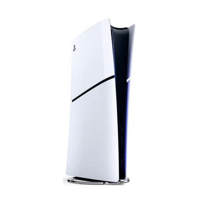 Консоль Sony PlayStation 5 Slim Digital Edition без джойстику + гарантія б/в