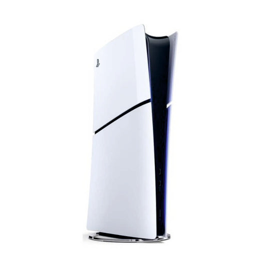 Консоль Sony PlayStation 5 Slim Digital Edition без джойстику + гарантія б/в
