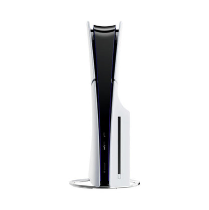 Консоль Sony PlayStation 5 Slim Blu-ray 1TB + 2 Геймпада бездротових DualSense White + гарантія Б/В
