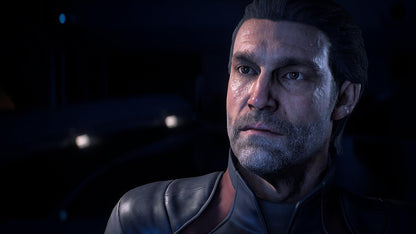Гра Sony PlayStation 4 Mass Effect: Andromeda Російські Субтитри Б/В