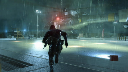 Гра Sony PlayStation 4 Metal Gear Solid V: The Definitive Experience Російські Субтитри Б/В