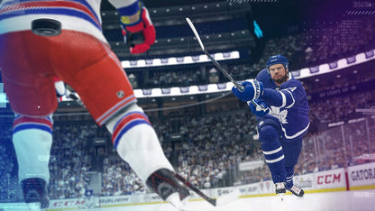 Гра Sony PlayStation 4 NHL 20 Російські Субтитри Б/В