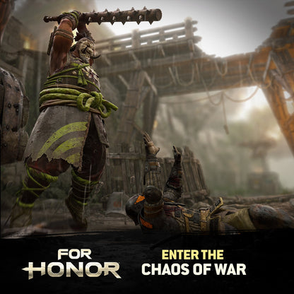 Гра Sony PlayStation 4 For Honor Англійська Версія (CUSA-05264) новий