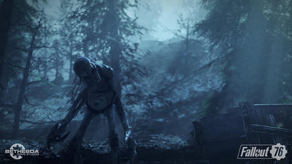 Гра Sony PlayStation 4 Fallout 76 Англійська Версія Б/В