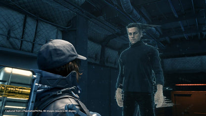 Гра Sony PlayStation 4 Death Stranding Російська Озвучка Б/В