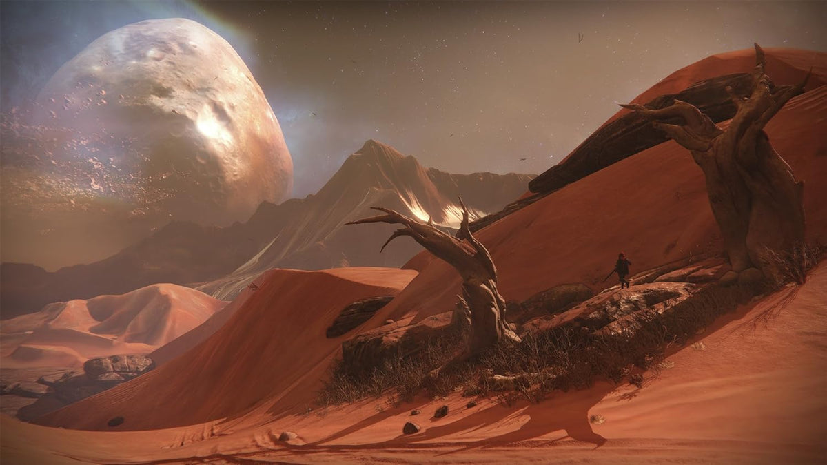 Гра Sony PlayStation 4 Destiny Англійська Версія Б/В
