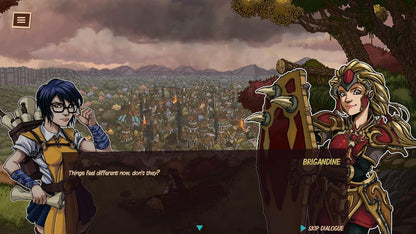 Гра Sony PlayStation 4 Reverie Knights Tactics Англійська Версія Б/В