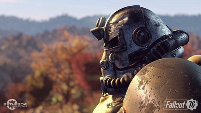 Гра Sony PlayStation 4 Fallout 76 Англійська Версія Б/В