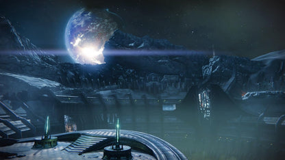 Гра Sony PlayStation 4 Destiny Англійська Версія Б/В