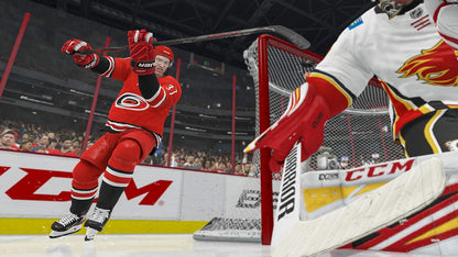 Гра Sony PlayStation 4 NHL 21 Російські Субтитри (CUSA-18182) Б/В