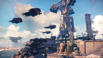 Гра Sony PlayStation 4 Destiny Англійська Версія Б/В