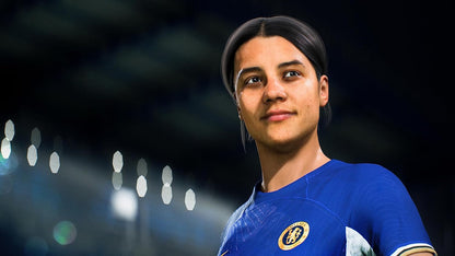 Гра Sony PlayStation 4 EA Sports FC 24 Англійська Версія (CUSA-40324) Б/В