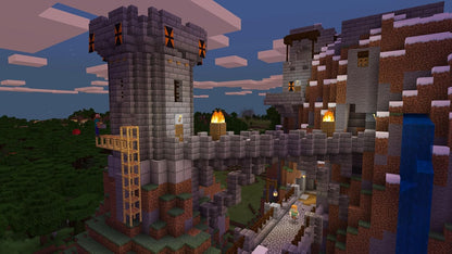 Гра Sony PlayStation 5 Minecraft Російські Субтитри (PPSA-17221) Б/В