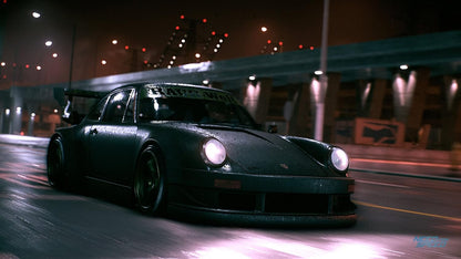 Гра Sony PlayStation 4 Need for Speed Російська Озвучка Б/В