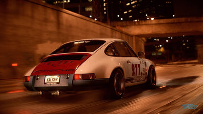 Гра Sony PlayStation 4 Need for Speed Російська Озвучка Б/В