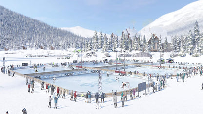 Гра Sony PlayStation 4 NHL 19 Російські Субтитри (CUSA-11116) Б/В