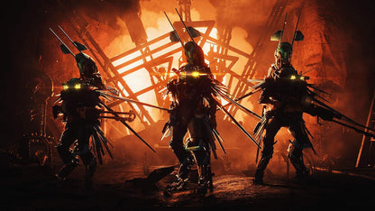 Гра Microsoft Xbox One Anthem Legion Of Dawn Edition Російські Субтитри Б/В
