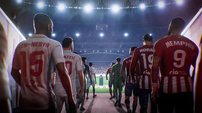 Гра Sony PlayStation 4 EA Sports FC 24 Англійська Версія (CUSA-40324) Б/В