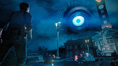Гра Sony PlayStation 4 The Evil Within 2 Англійська Версія Б/В
