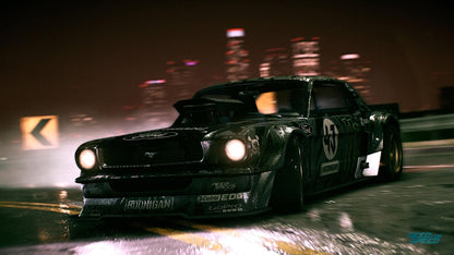 Гра Sony PlayStation 4 Need for Speed Російська Озвучка Б/В