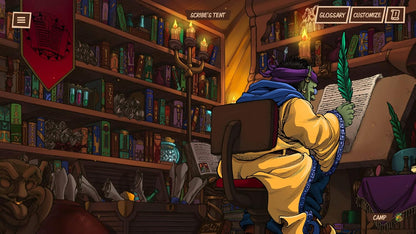 Гра Sony PlayStation 4 Reverie Knights Tactics Англійська Версія Б/В