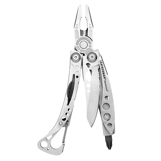 Мультитул Leatherman Skeletool Б/В