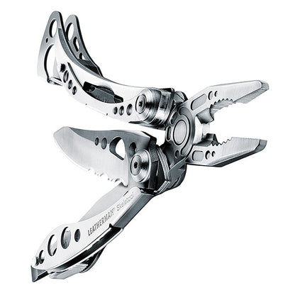 Мультитул Leatherman Skeletool Б/В