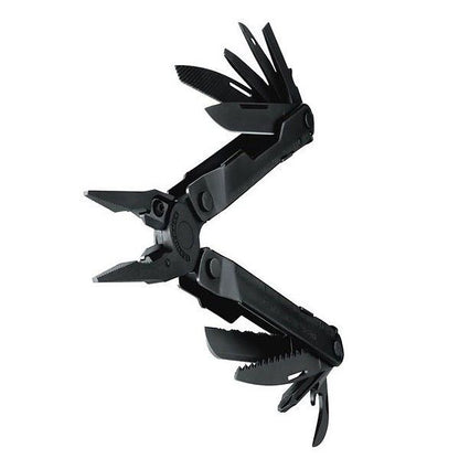 Мультитул Leatherman Rebar Black Б/В