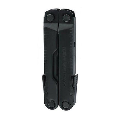 Мультитул Leatherman Rebar Black Б/В