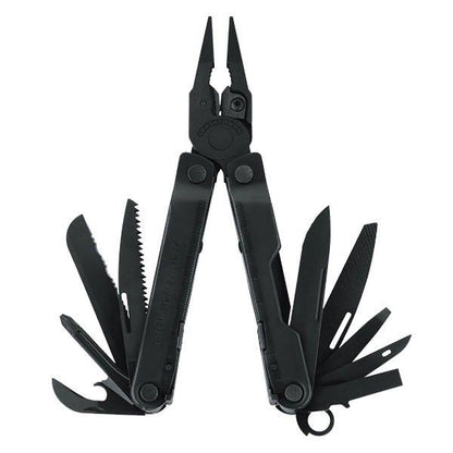 Мультитул Leatherman Rebar Black Б/В