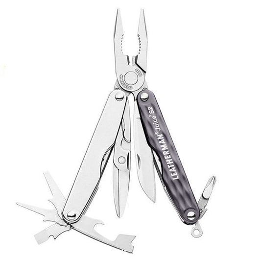 Мультитул Leatherman Juice S2 б/в