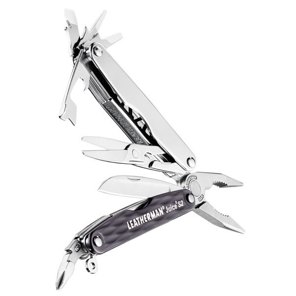 Мультитул Leatherman Juice S2 б/в