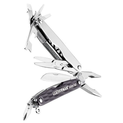 Мультитул Leatherman Juice S2 б/в