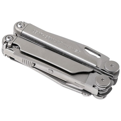 Мультитул Leatherman Wave Plus Б/В