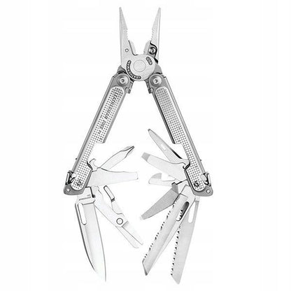 Мультитул Leatherman Free P4 Б/В