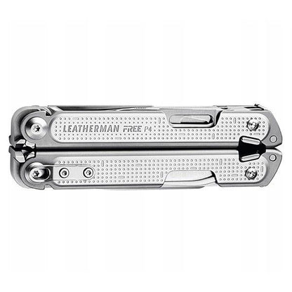 Мультитул Leatherman Free P4 Б/В
