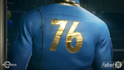 Гра Sony PlayStation 4 Fallout 76 Англійська Версія Б/В