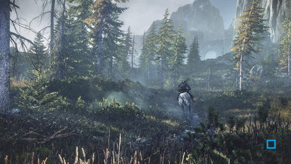 Гра Sony PlayStation 4 The Witcher 3: Wild Hunt Російські Субтитри (CUSA-01439) Б/В